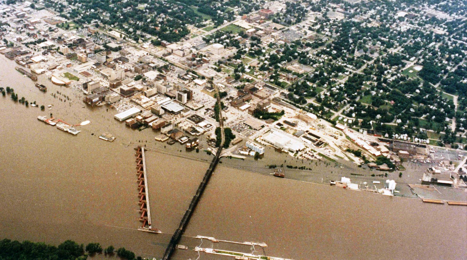 19930710 -- Davenport, Iowa